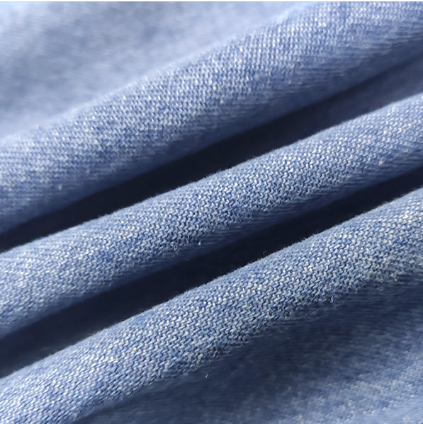 Vintage denim krilo iz 90-ih let prejšnjega stoletja