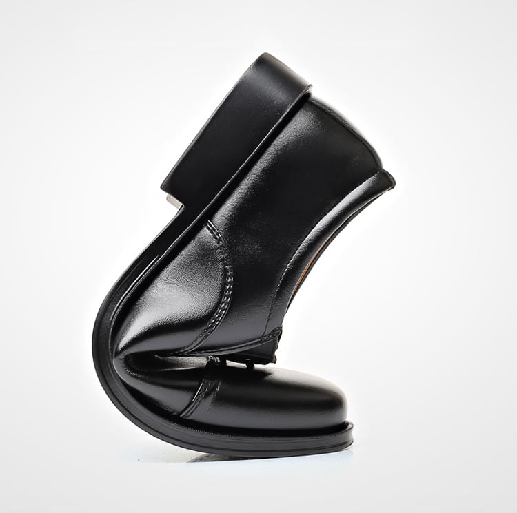 ✨2023 Vroča akcija - 49% popust 🔥Moški čevlji iz čistega usnja