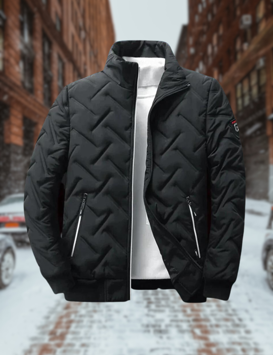 FEIZI™ Bomber zimska jakna